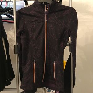 Lululemon jacket